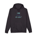 DILLIGAF Graphic Hoodie — "I Said DILLIGAF Did I Stutter??"