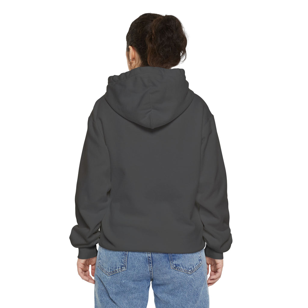My Wife Wanted a Ring, I Came Back With an Alternator – Garment-Dyed Hoodie