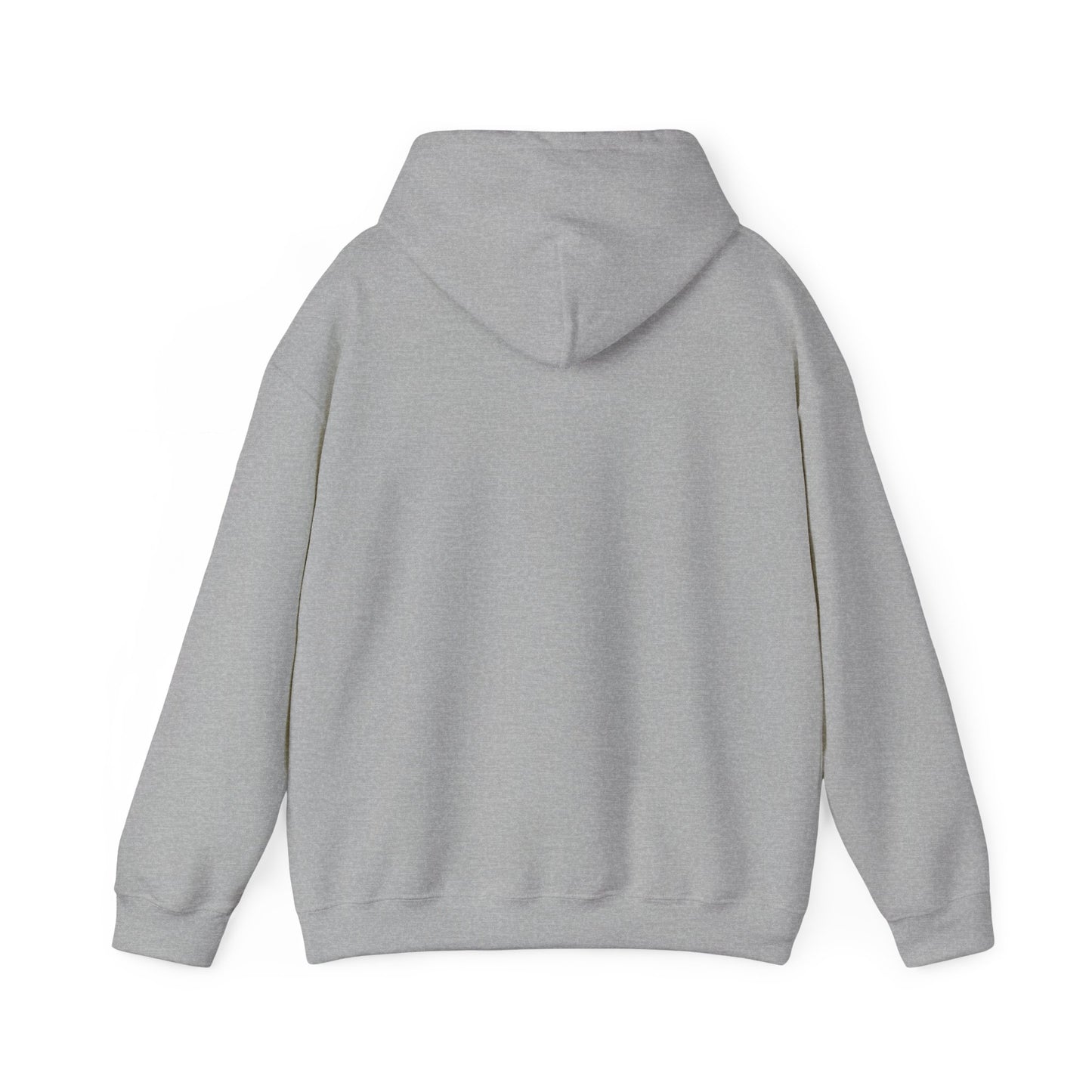 We Need to Smoke a Cigarette | Unisex Heavy Blend™ Hooded Sweatshirt