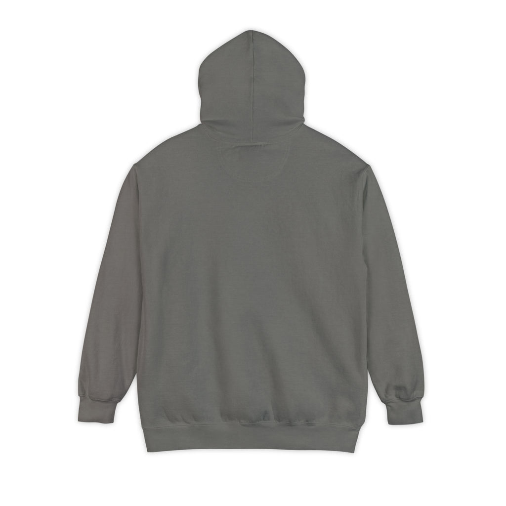 My Wife Wanted a Ring, I Came Back With an Alternator – Garment-Dyed Hoodie