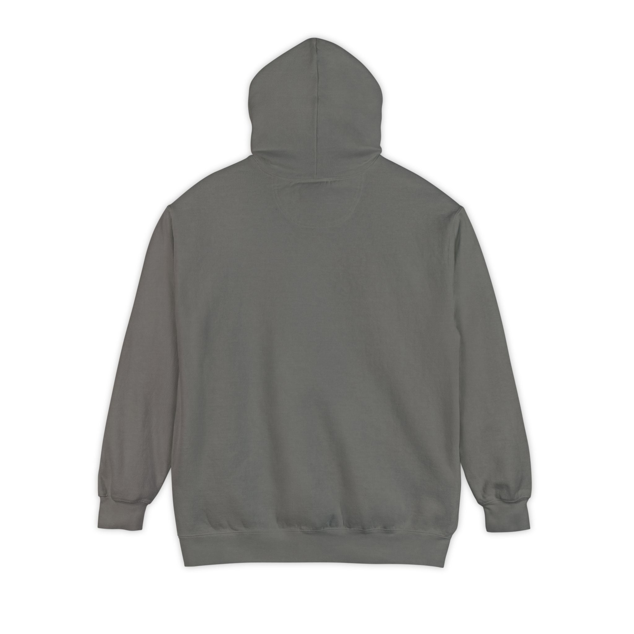 My Wife Wanted a Ring, I Came Back With an Alternator – Garment-Dyed Hoodie