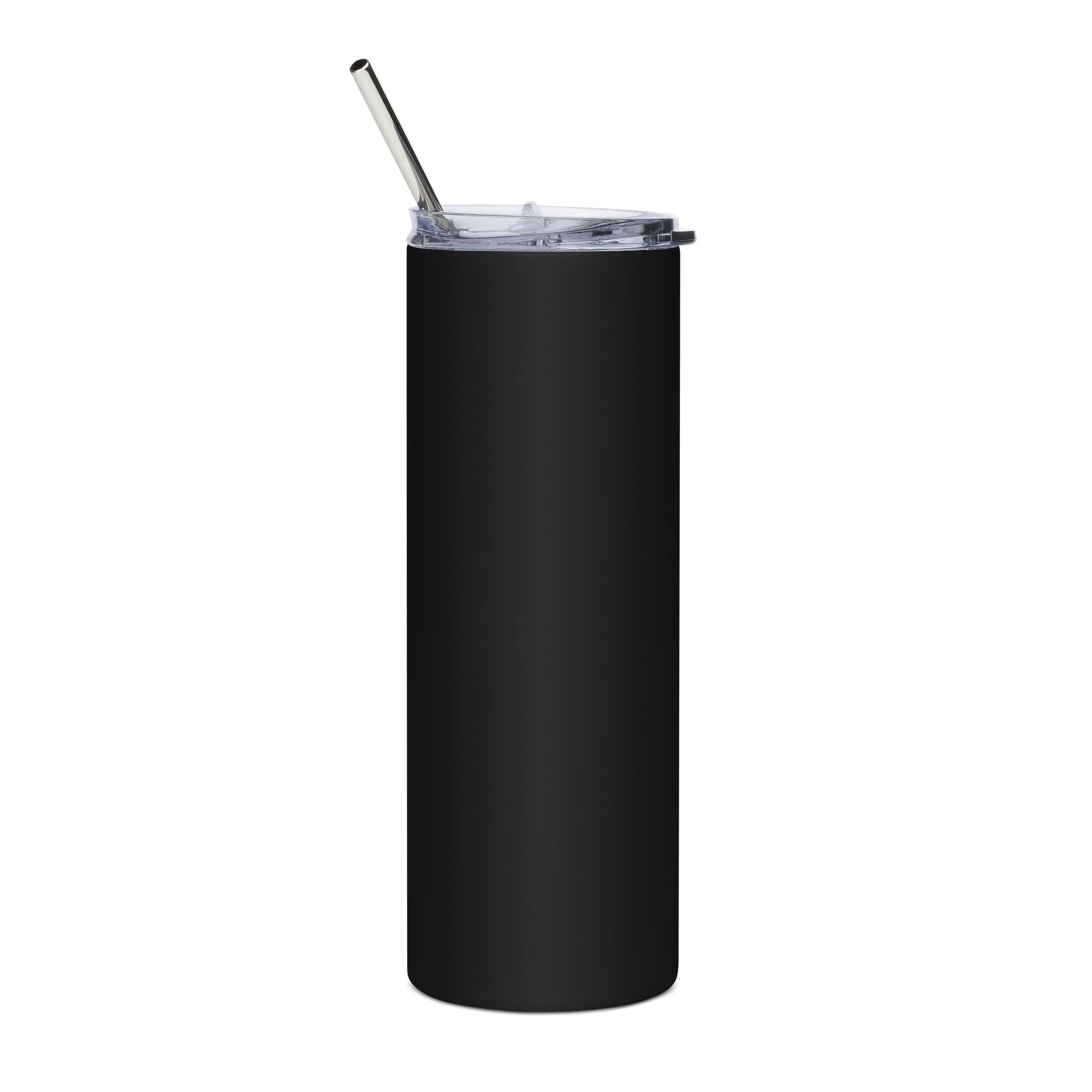 I Said DILLIGAF, Did I Stutter? | Stainless Steel Tumbler, 20oz