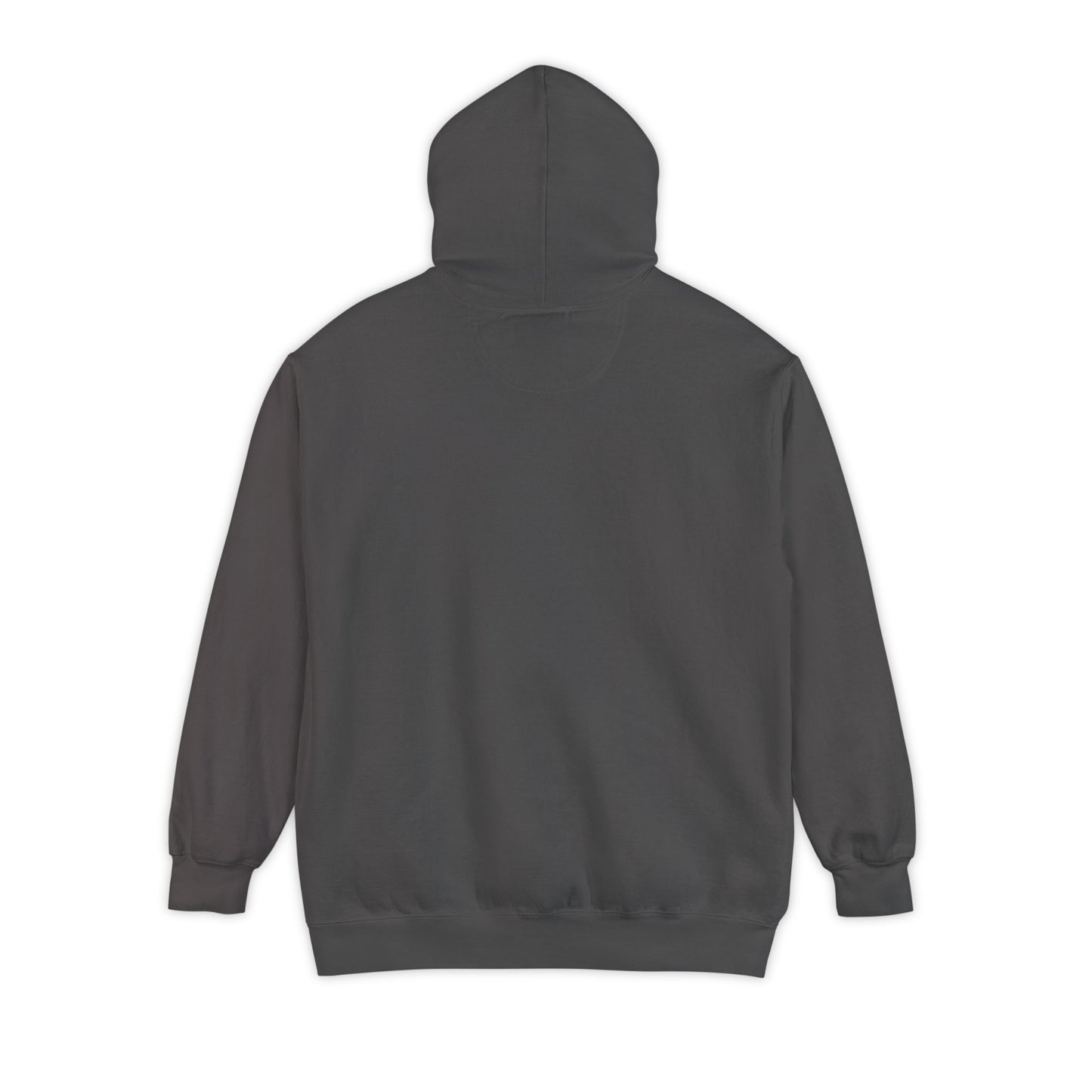 My Wife Wanted a Ring, I Came Back With an Alternator – Garment-Dyed Hoodie