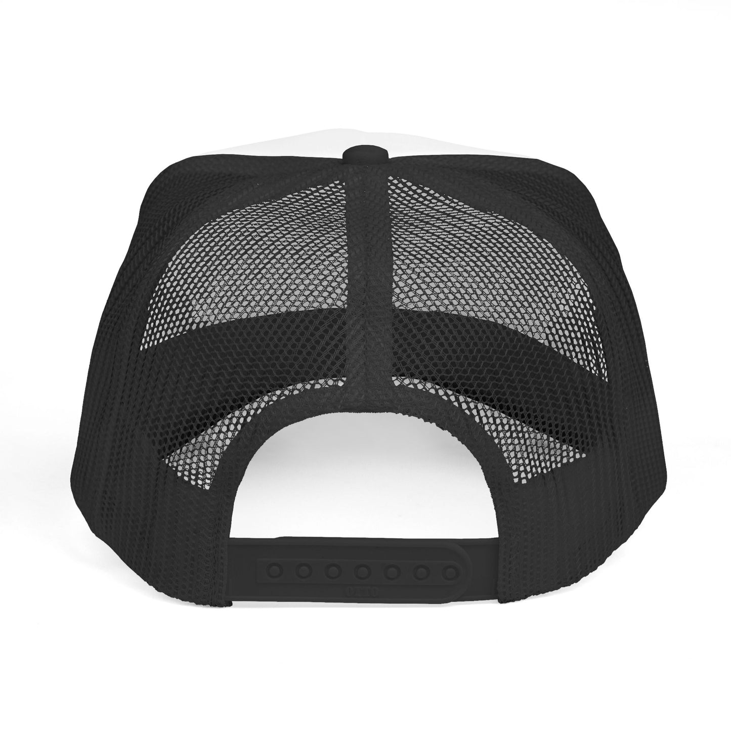 Trucker Cap — "You Think I’m High? You Should See My Standards" Funny Statement Hat