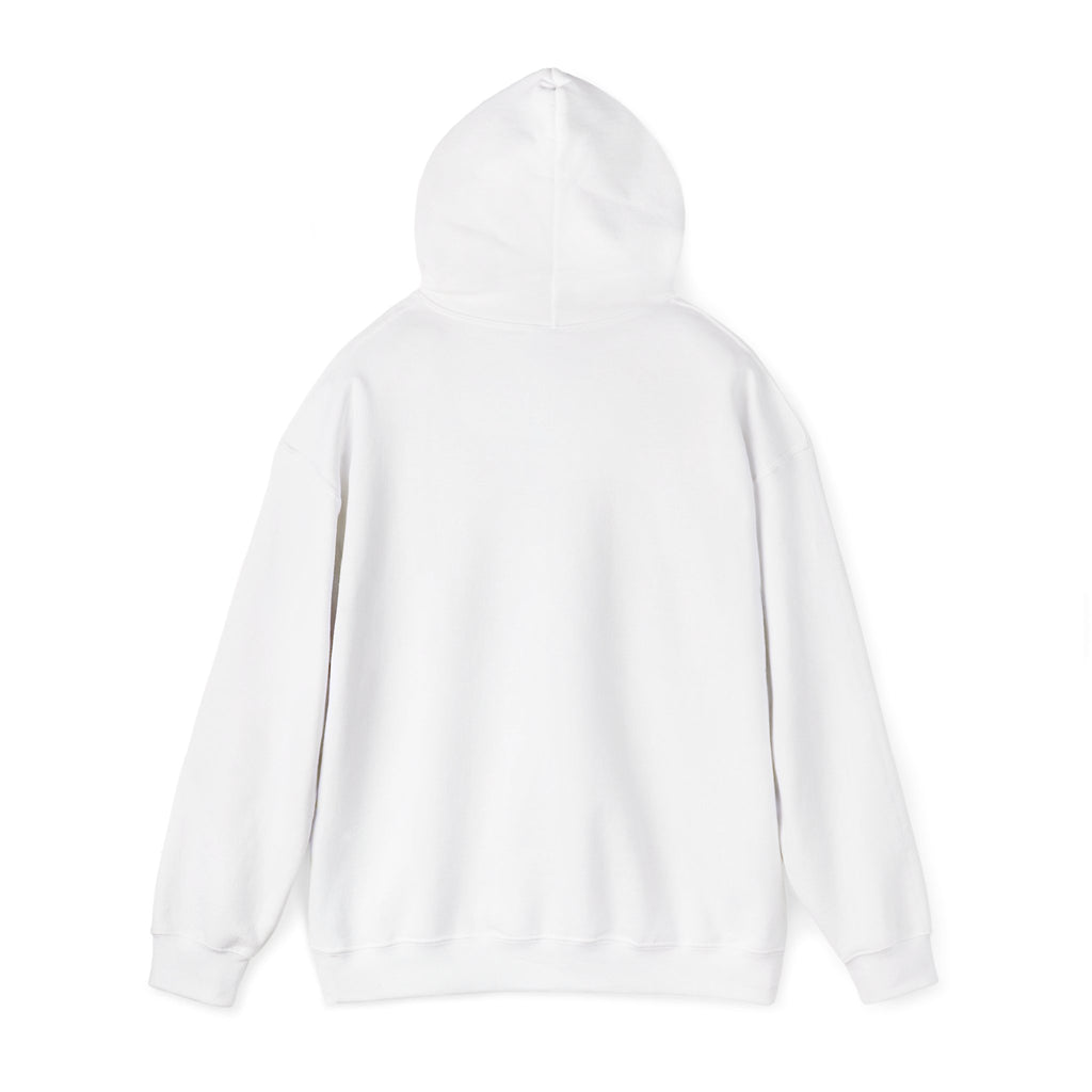 The ADHD Anxiety Club | Unisex Heavy Blend™ Hooded Sweatshirt