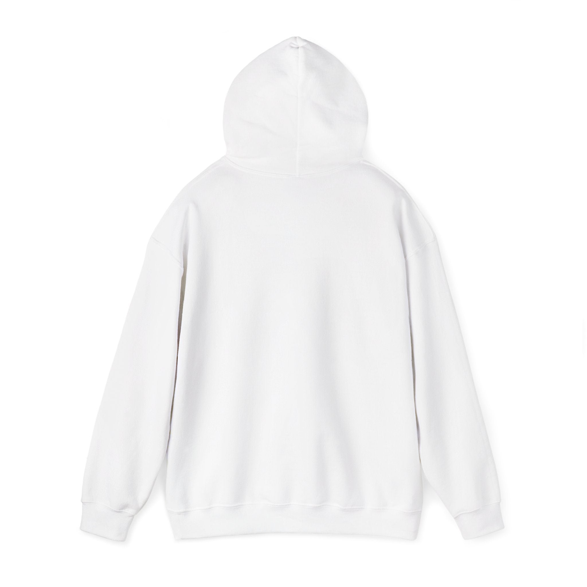 The ADHD Anxiety Club | Unisex Heavy Blend™ Hooded Sweatshirt