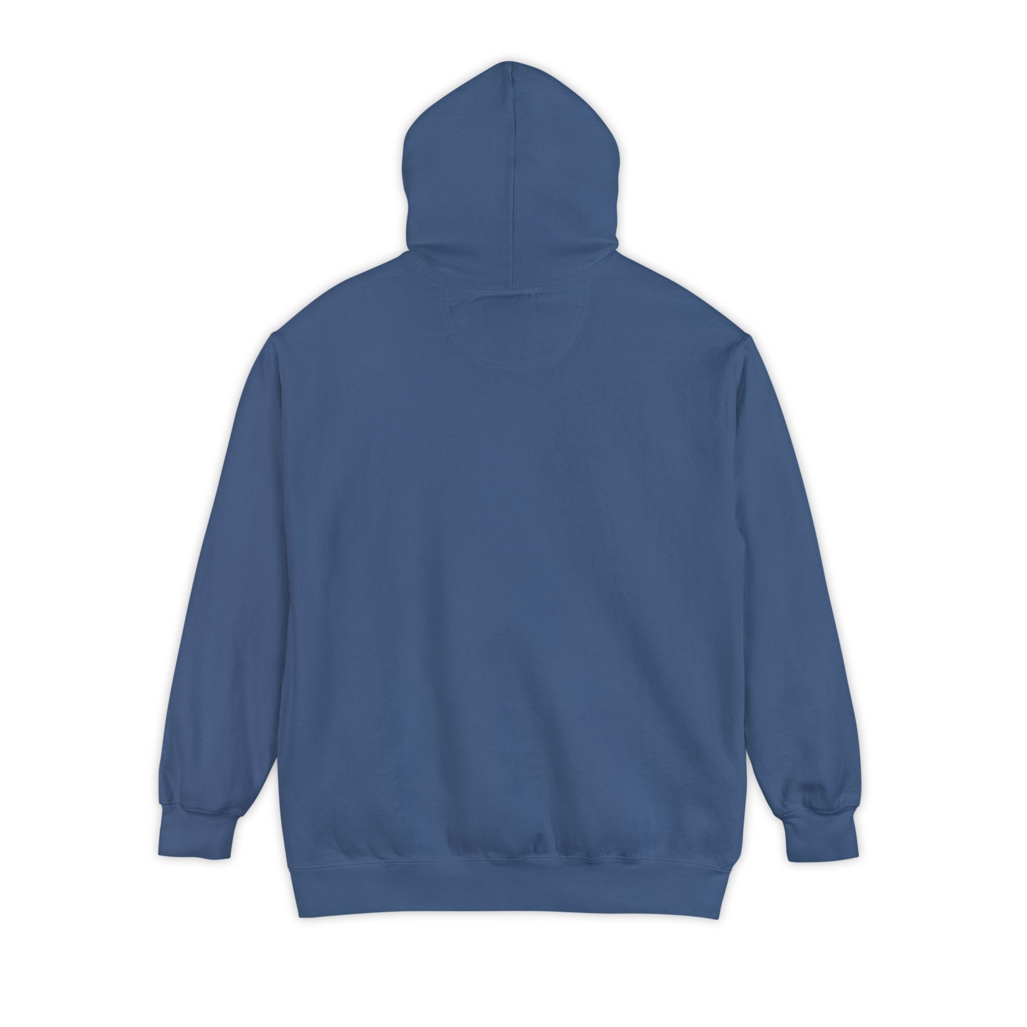 My Wife Wanted a Ring, I Came Back With an Alternator – Garment-Dyed Hoodie