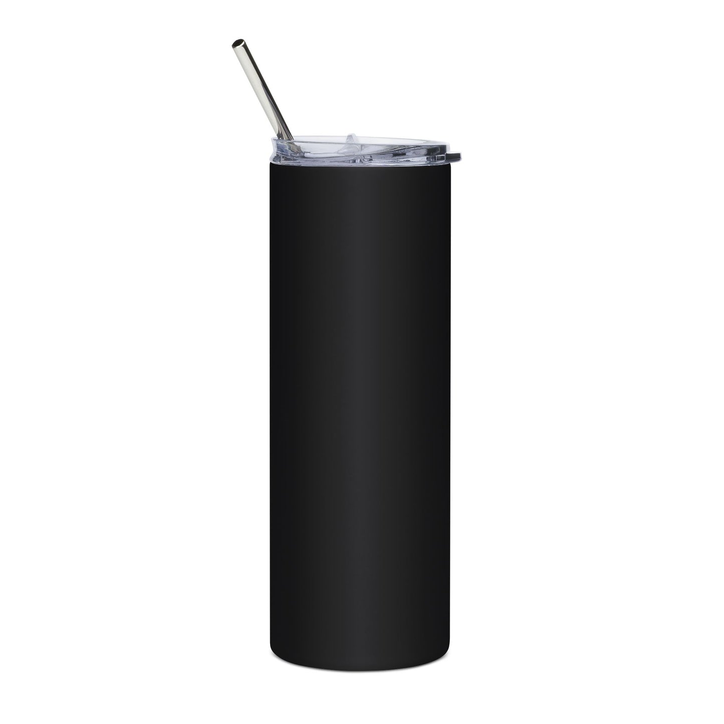ADHD Anxiety Club Stainless Steel Tumbler — 20oz Insulated Travel Cup