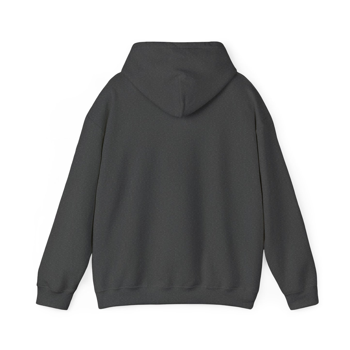 We Need to Smoke a Cigarette | Unisex Heavy Blend™ Hooded Sweatshirt