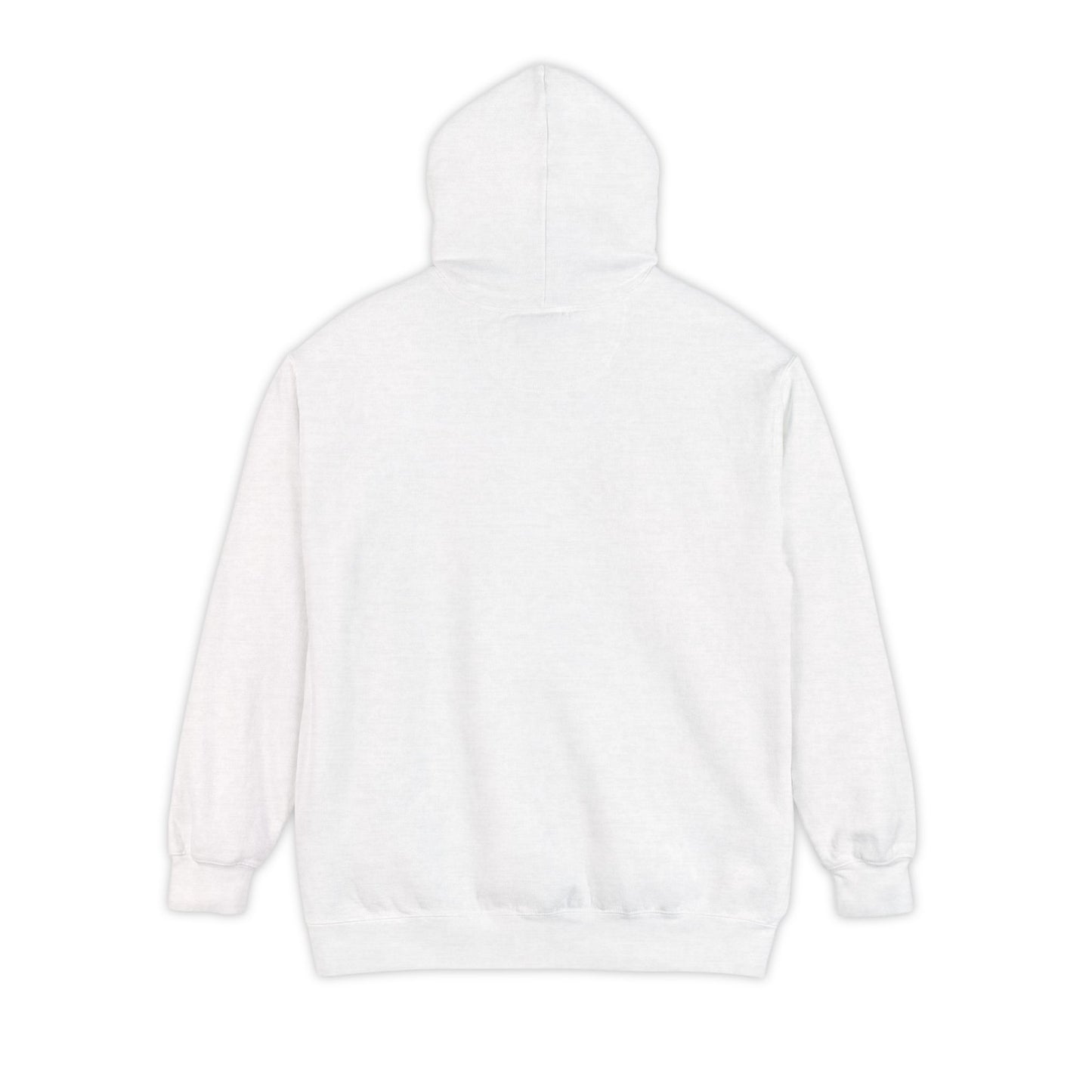 My Wife Wanted a Ring, I Came Back With an Alternator – Garment-Dyed Hoodie