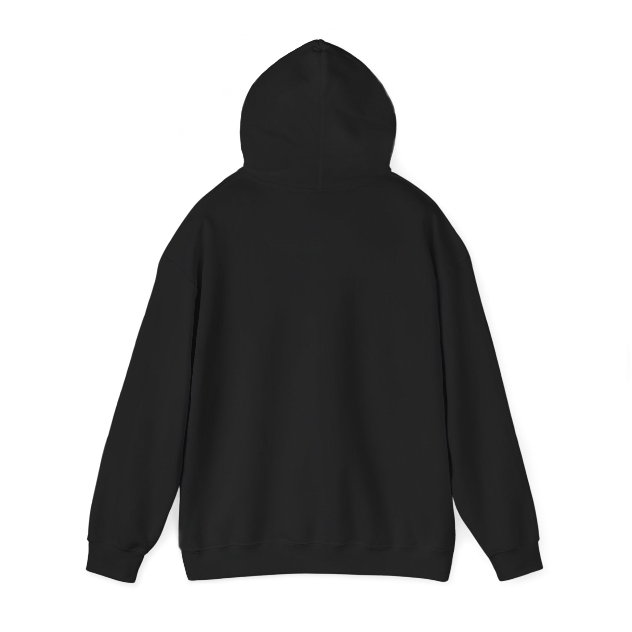 The ADHD Anxiety Club | Unisex Heavy Blend™ Hooded Sweatshirt